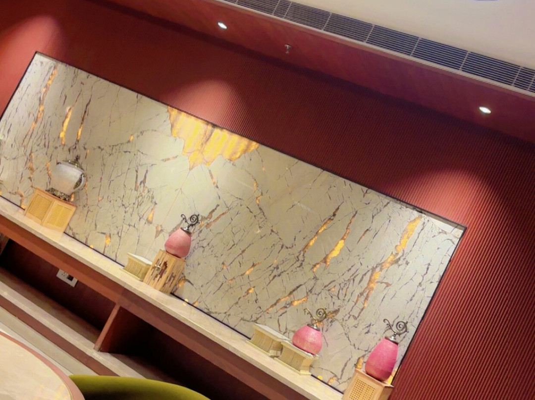 Chinmay Hotel & Resort主图