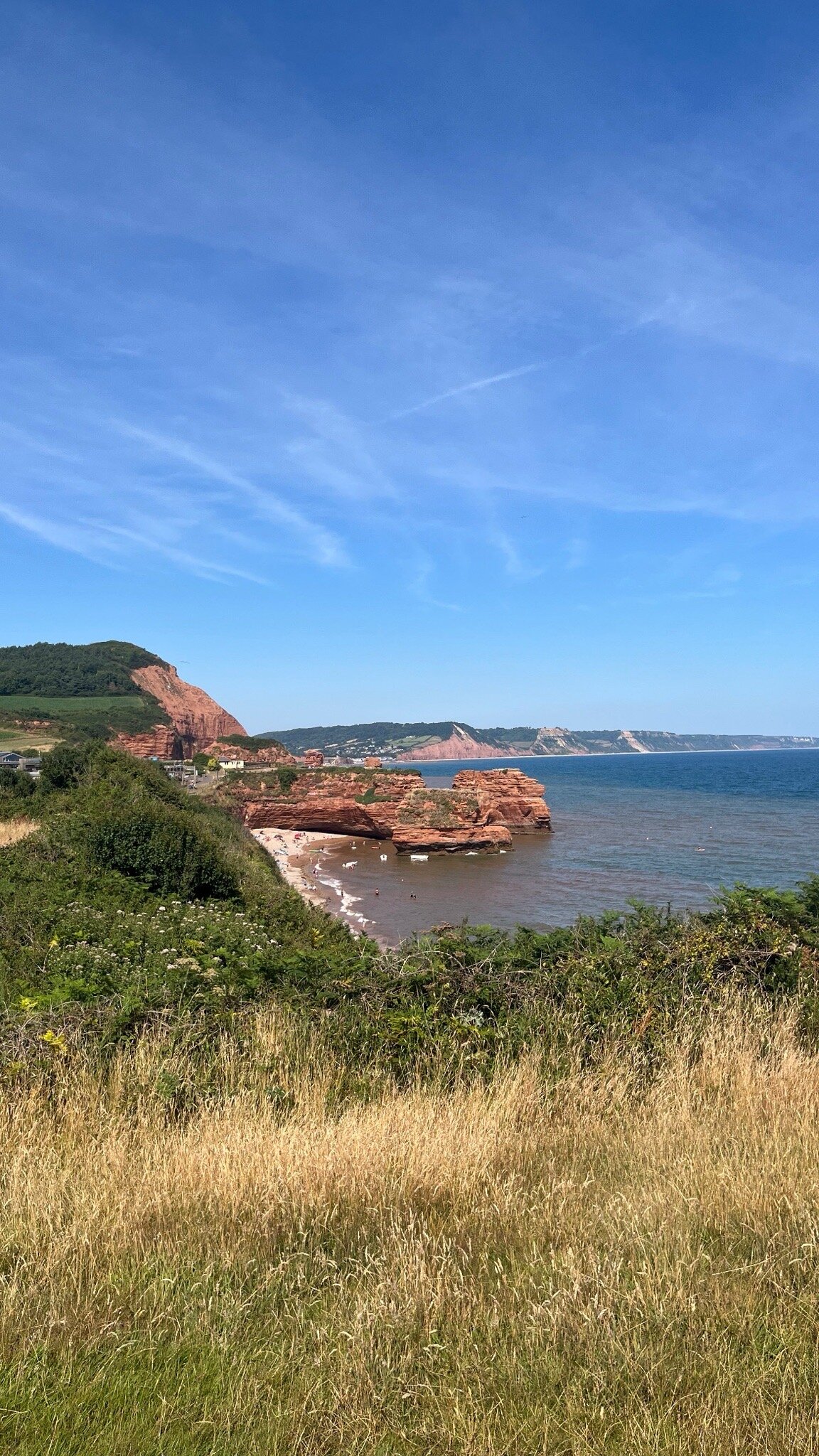 Ladram Bay Holiday Park-官方