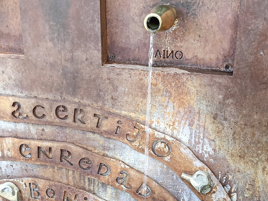 Soportujar, Magical Town-Soportujar必去景点