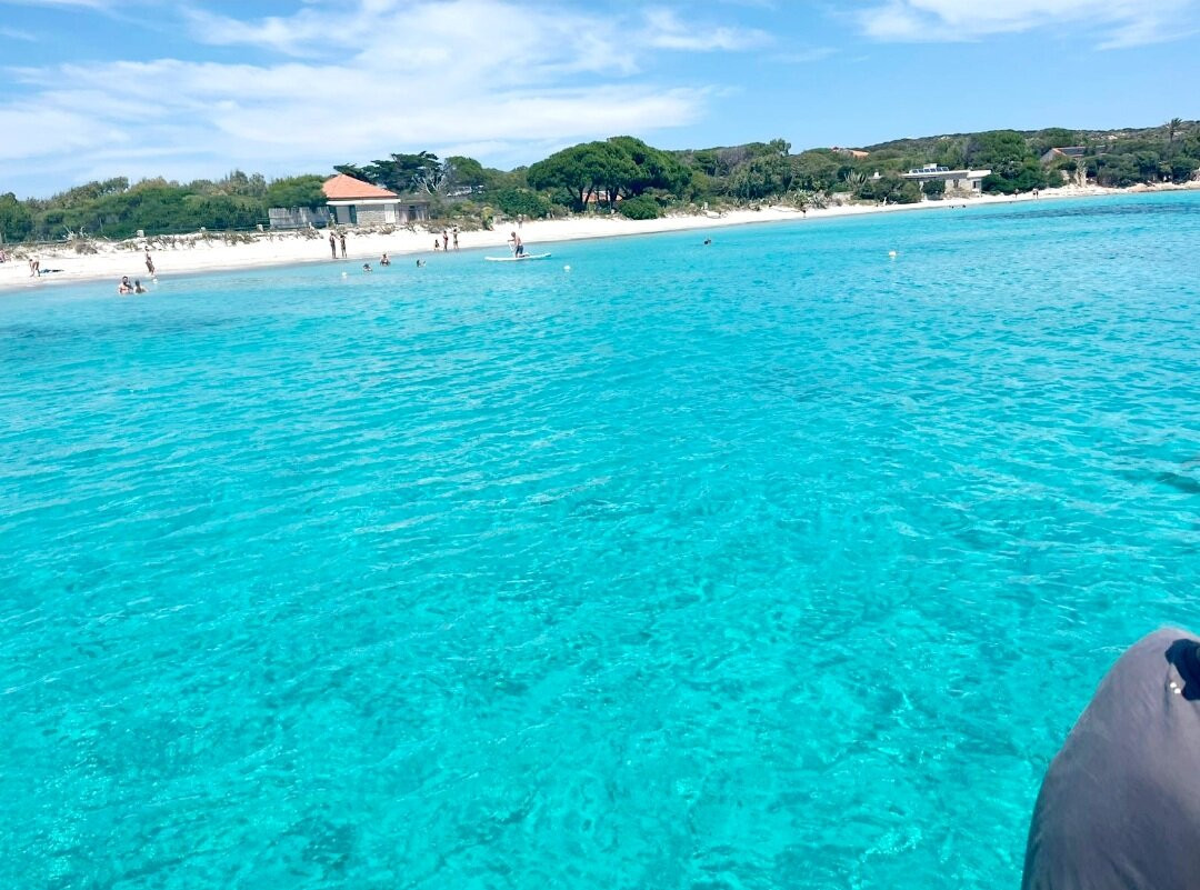 Follow The Sun-帕劳必去景点