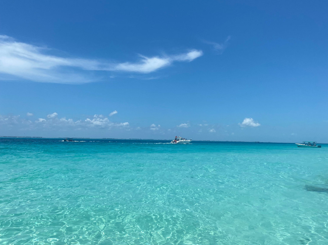 Explora Mexico Riviera Maya-普拉亚德尔卡曼必去景点