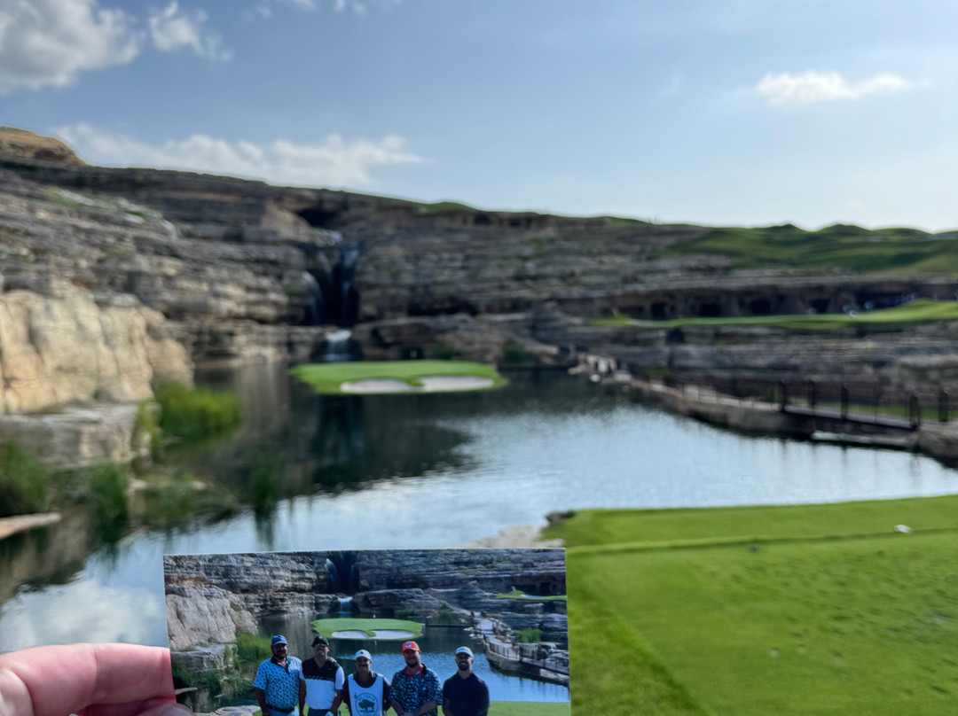 Big Cedar Lodge-Ridgedale必去景点