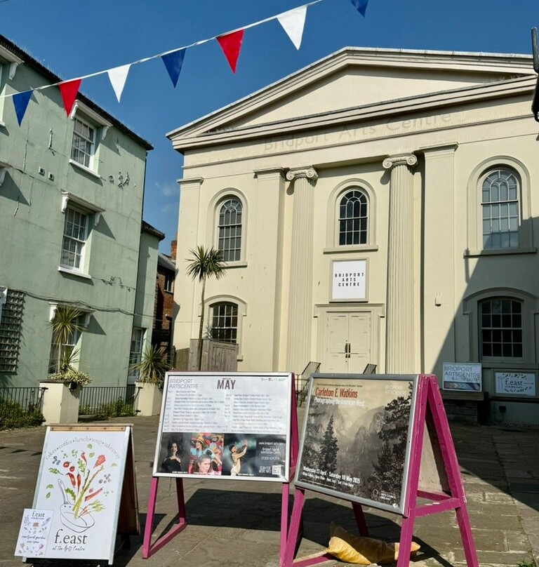 Bridport Arts Centre-布里德波特必去景点