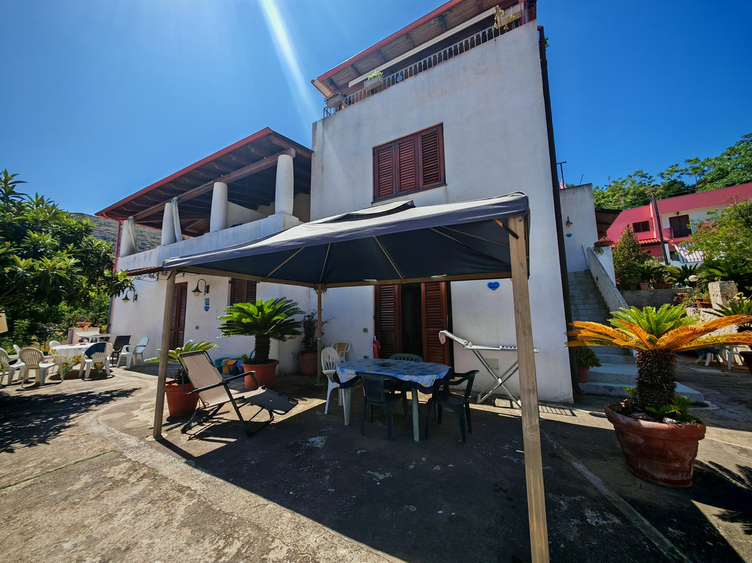 Casa Papiro Bed and Breakfast主图