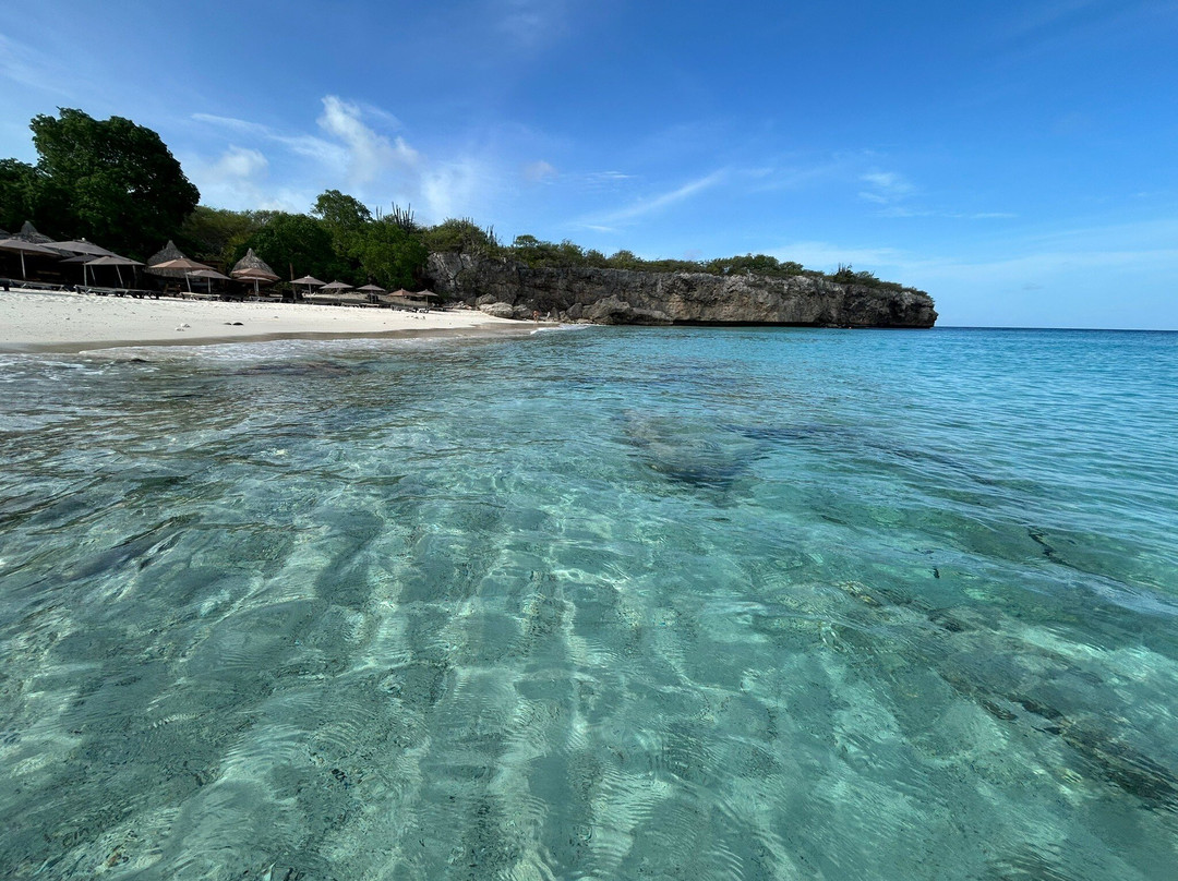 Kleine Knip-Sabana Westpunt必去景点