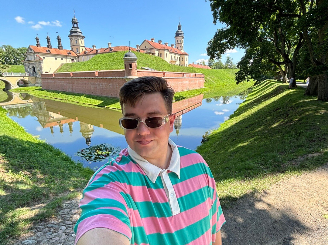 Niasvizh Park-涅斯维日必去景点