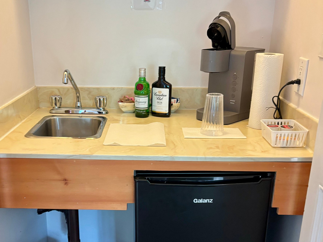 Benmiller Inn & Spa主图