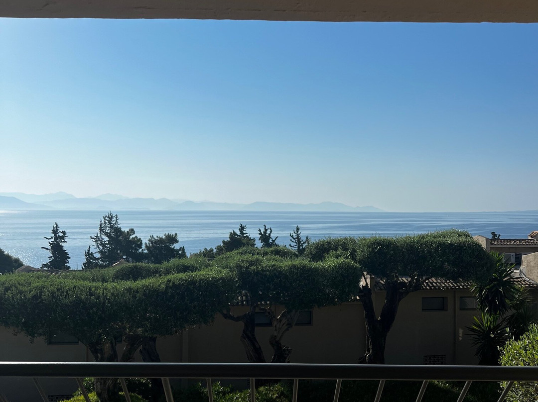 Aeolos Beach Resort主图