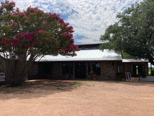 Peters Prairie Vineyard-Mason必去景点