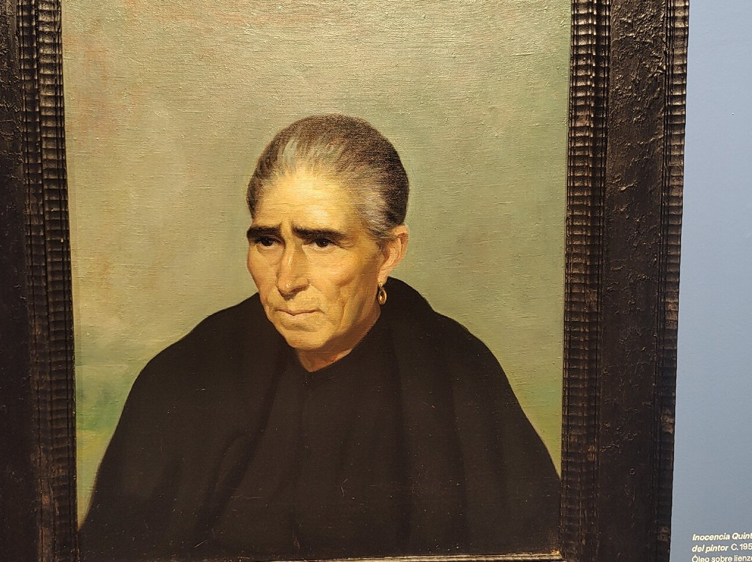 Museo Etnografico-Don Benito必去景点