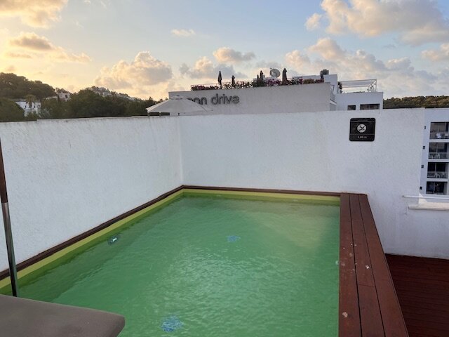 Ocean Drive Talamanca-客卧