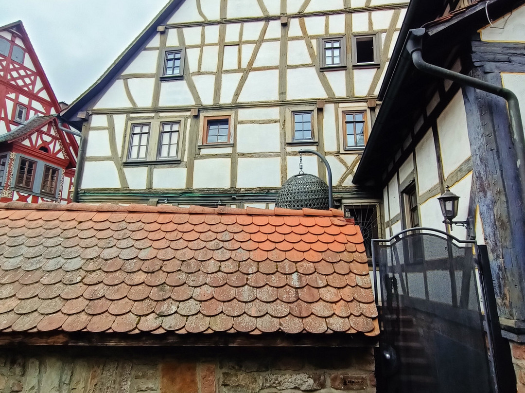 Die Traeumerei主图