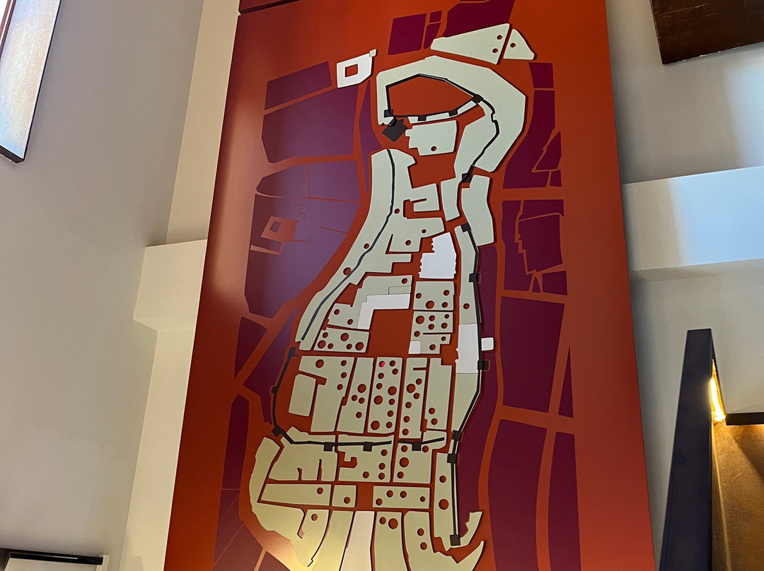 Murviedro - Bodega Histórica-Requena必去景点