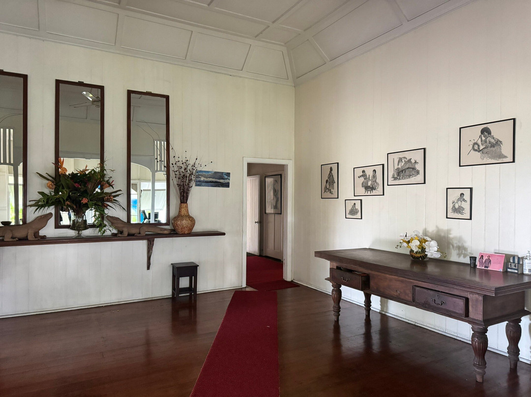 Five Princes Hotel主图