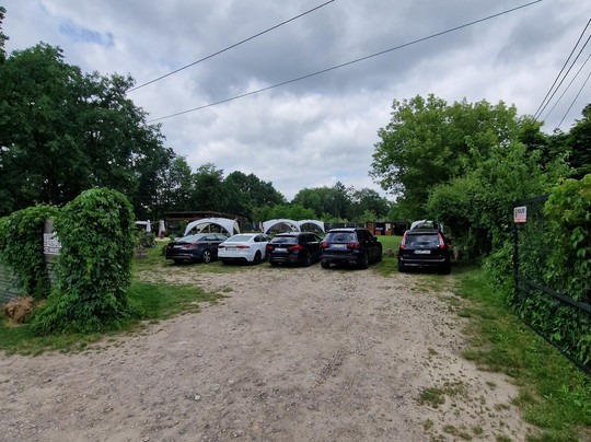 Labirynt Pod Warszawą-Milanowek必去景点