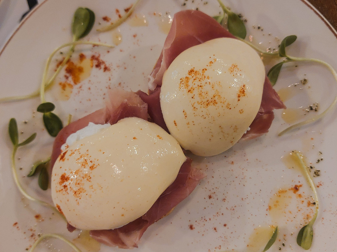 Black Sheep Kávéház & Konyha Gyula