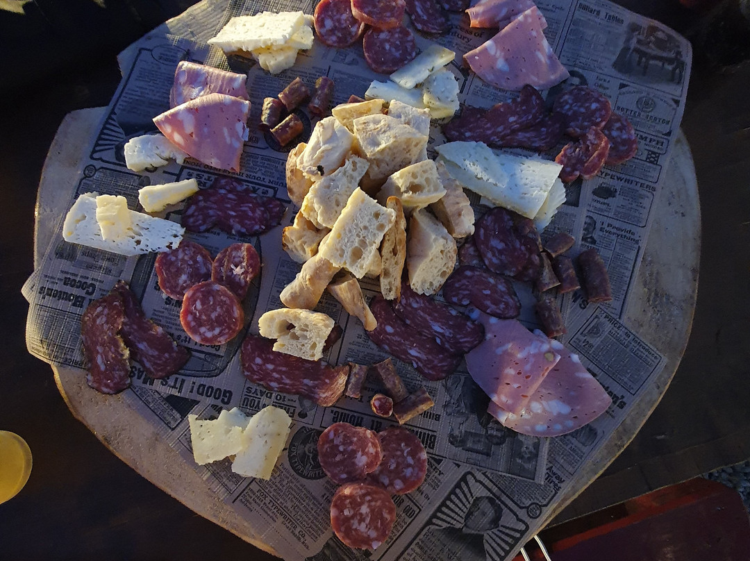 Birrificio TUM主图