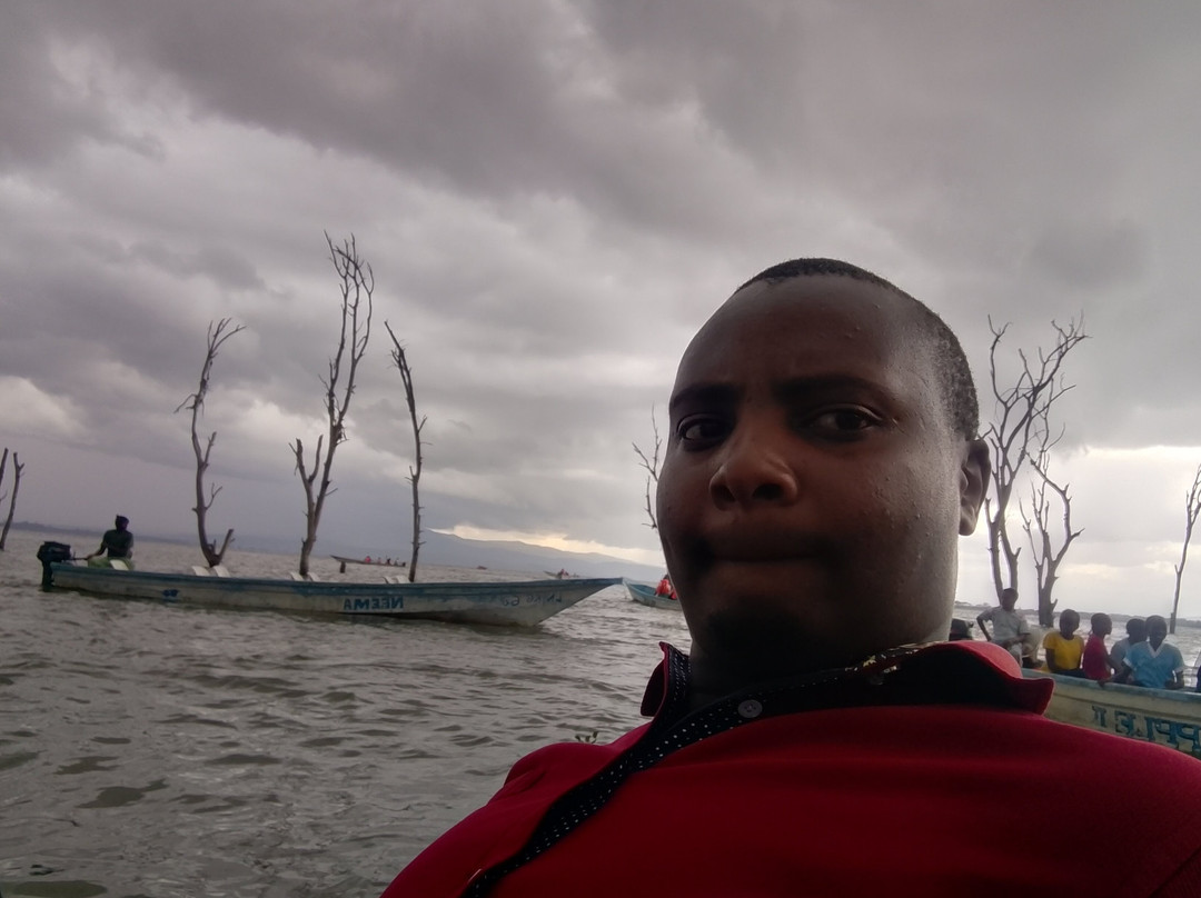 Genesis Boat Rides-奈瓦夏必去景点