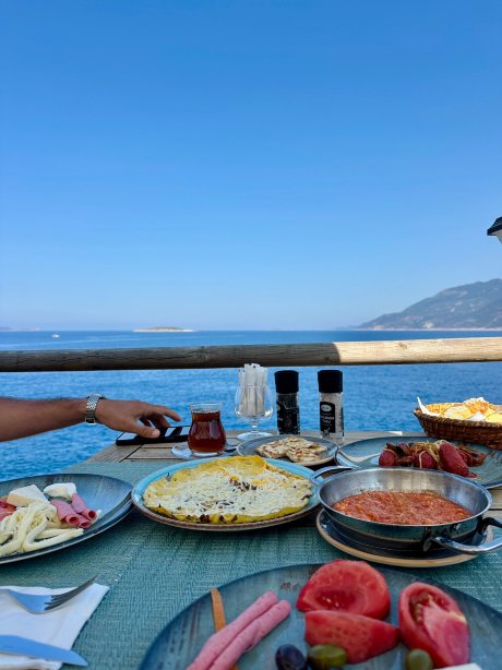 Mandalina Luxury Boutique Otel-官方