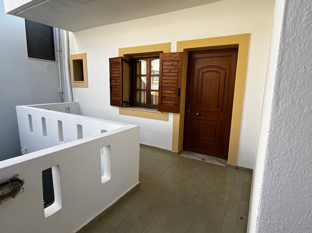 Angelika Aparthotel主图