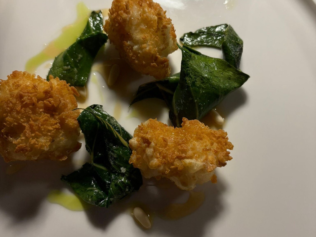 Panacea Residence B&B主图