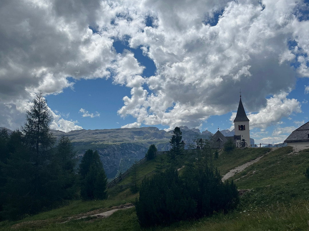 Naturhotel Saalerwirt主图