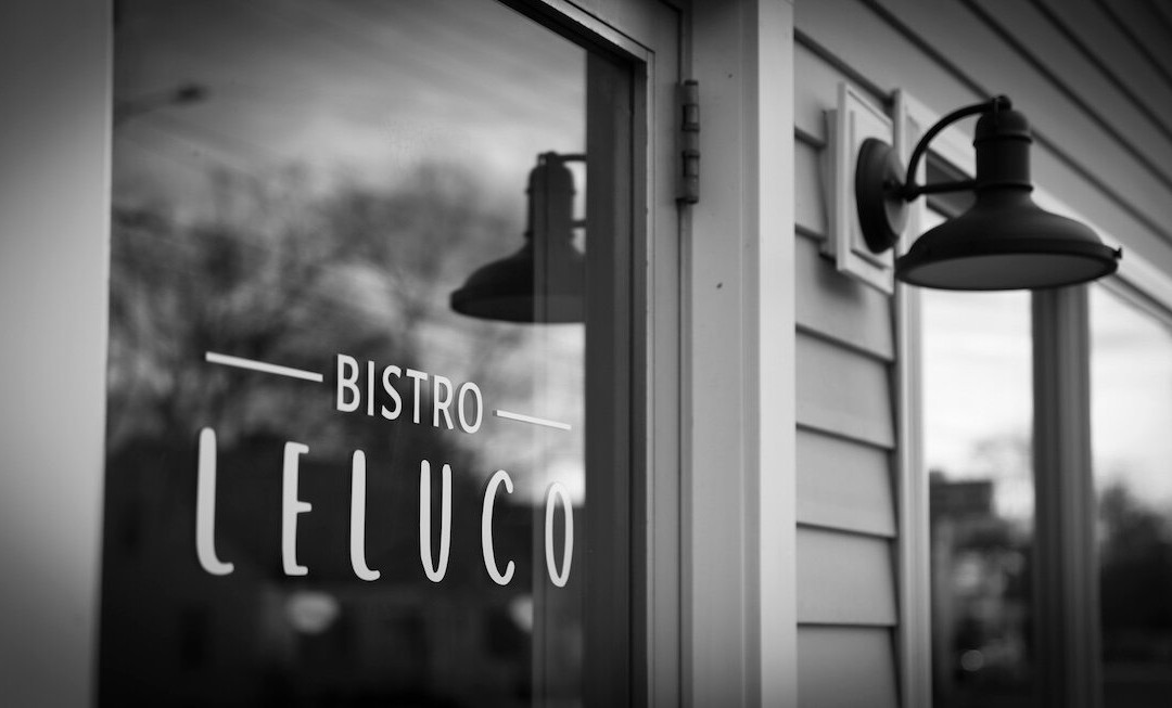 Bistro Leluco