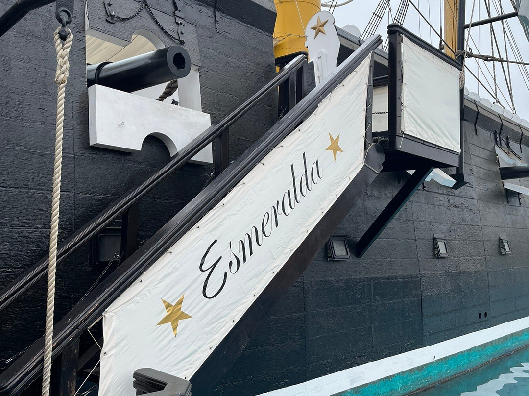 翡翠克尔维特博物馆-伊基克必去景点