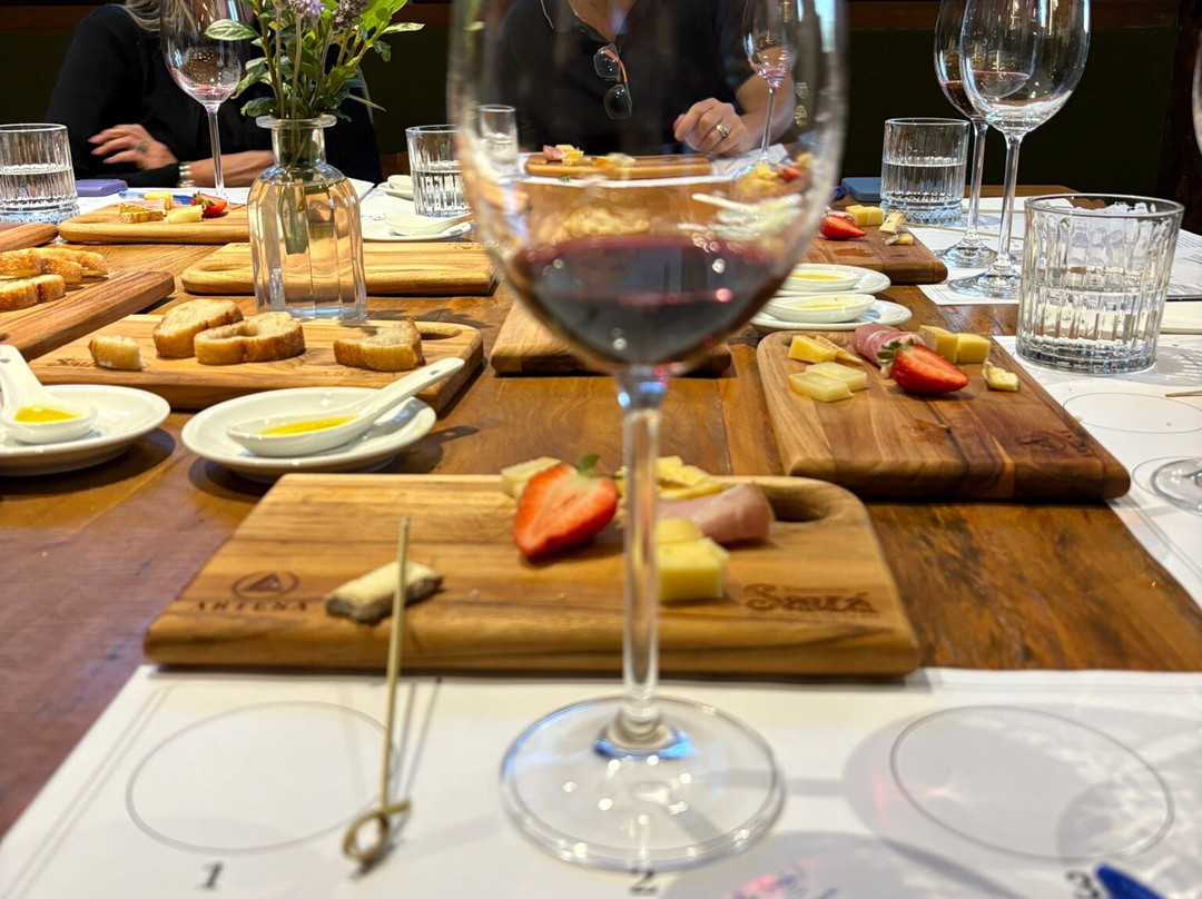 Vinícola Artesã-Goncalves必去景点