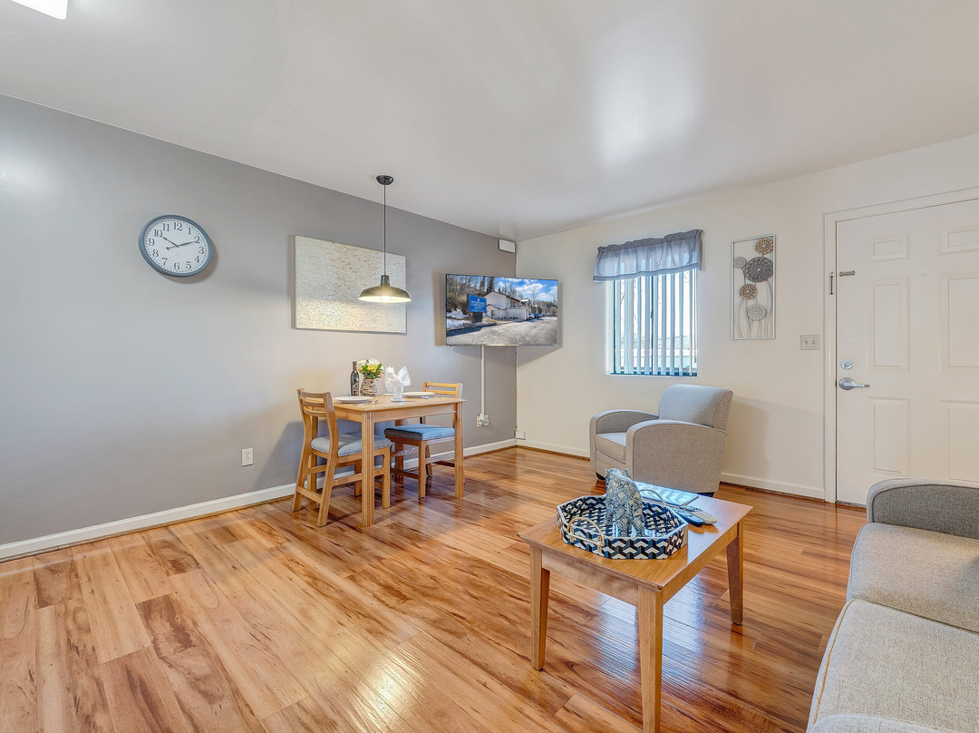 Affordable Corporate Suites主图