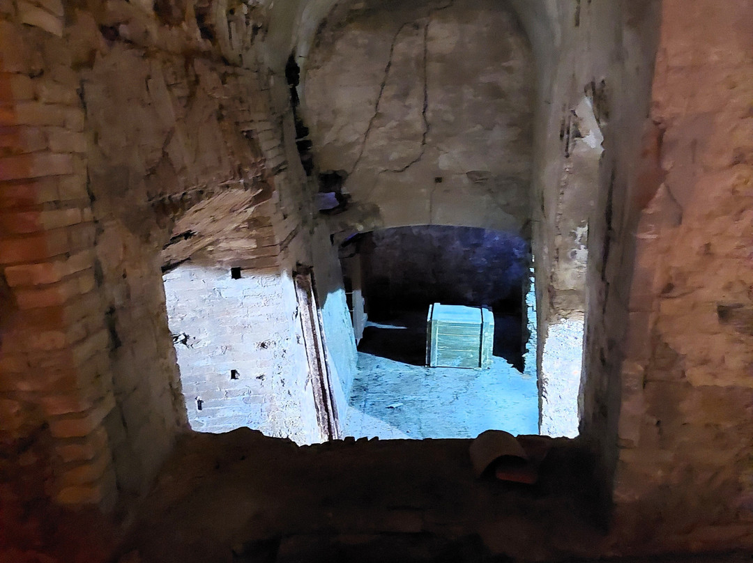 MAGMA - Museo delle Arti in Ghisa della Maremma-福洛尼卡必去景点