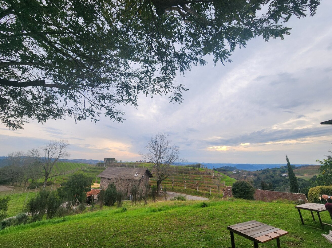 Torrontes Enoturismo-Garibaldi必去景点