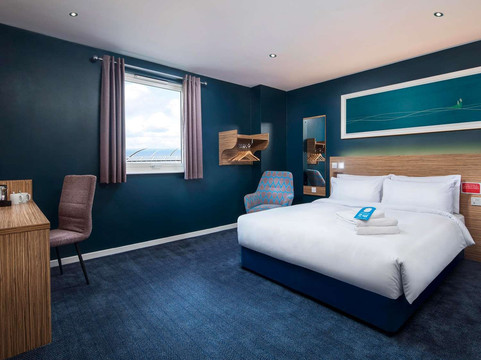 Travelodge Inverness City Centre Hotel主图