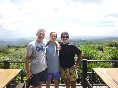 Eleven Tranfers and Tours-利比里亚必去景点