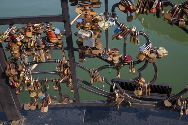 Love Bridge Da Nang-Son Tra Peninsula必去景点