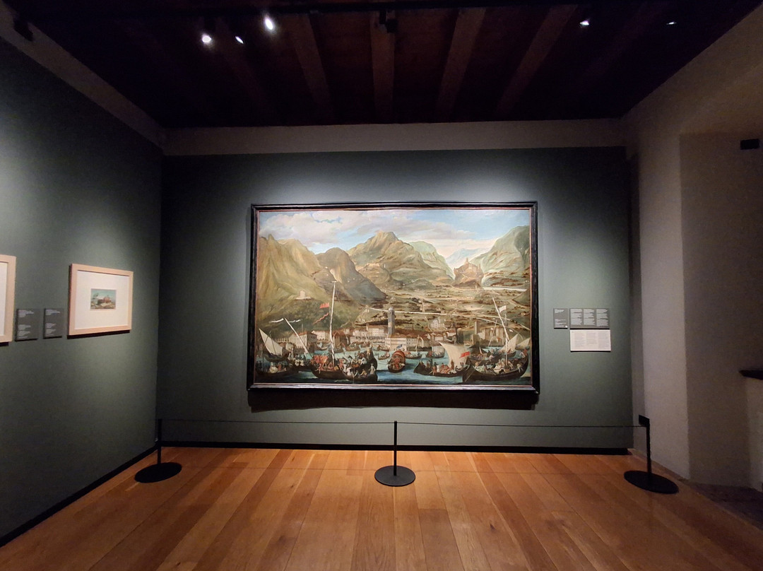 MAG Museo Alto Garda-里瓦德尔加尔达必去景点