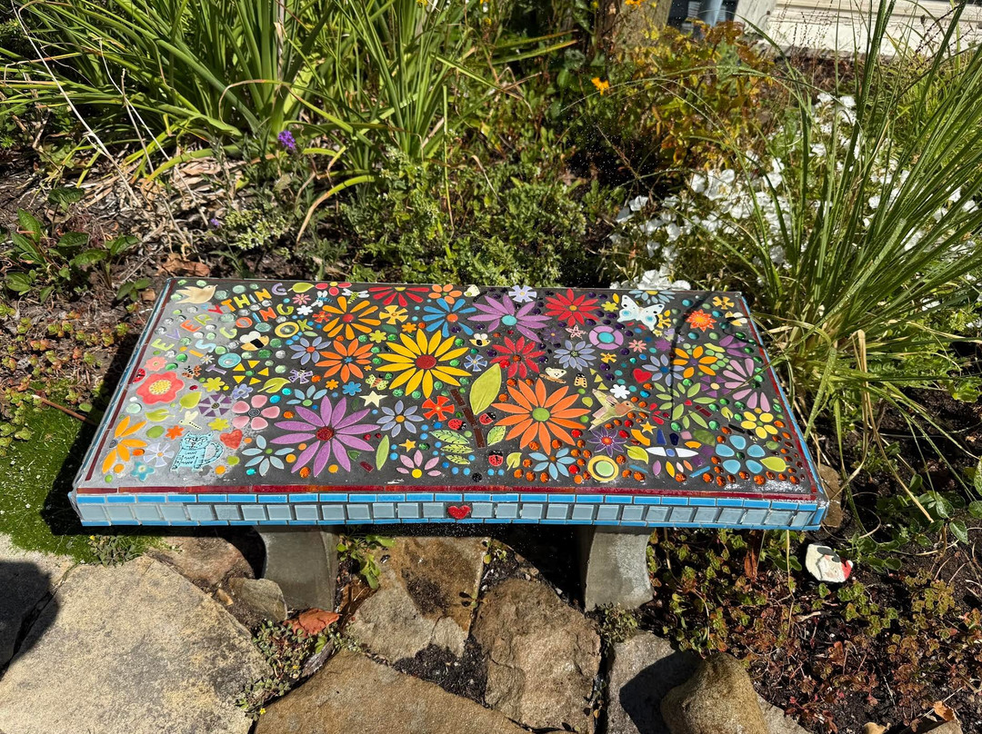 McMillan Arts Centre-帕克斯维尔必去景点