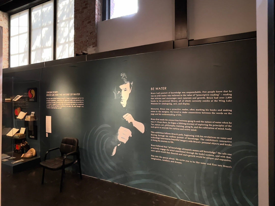 陆荣昌亚洲文化体验馆-西雅图必去景点