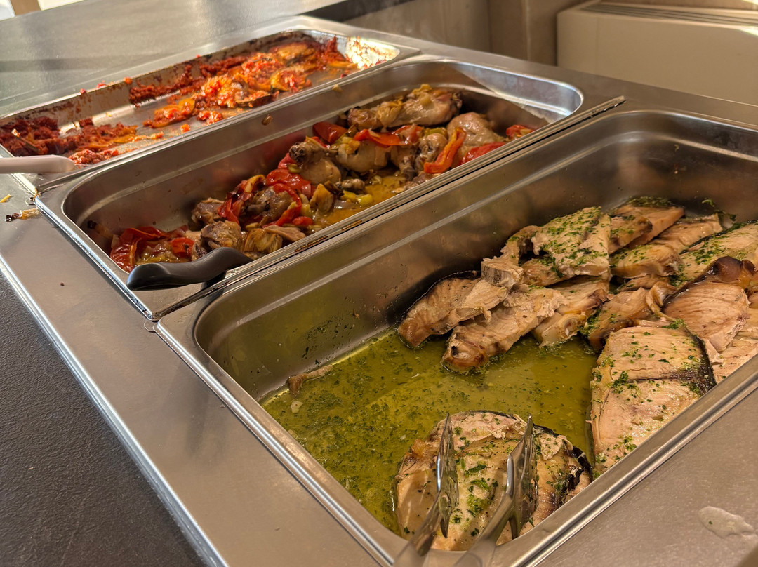 Hotel Sole Malcesine主图