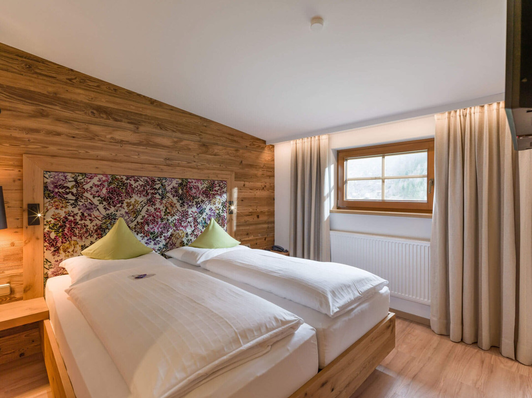 Ferienhof Oblasser主图