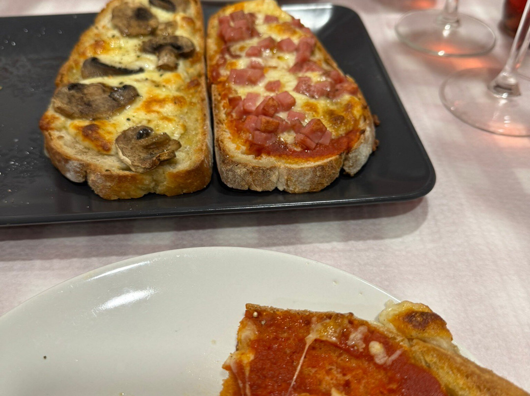 A Meia Italiana