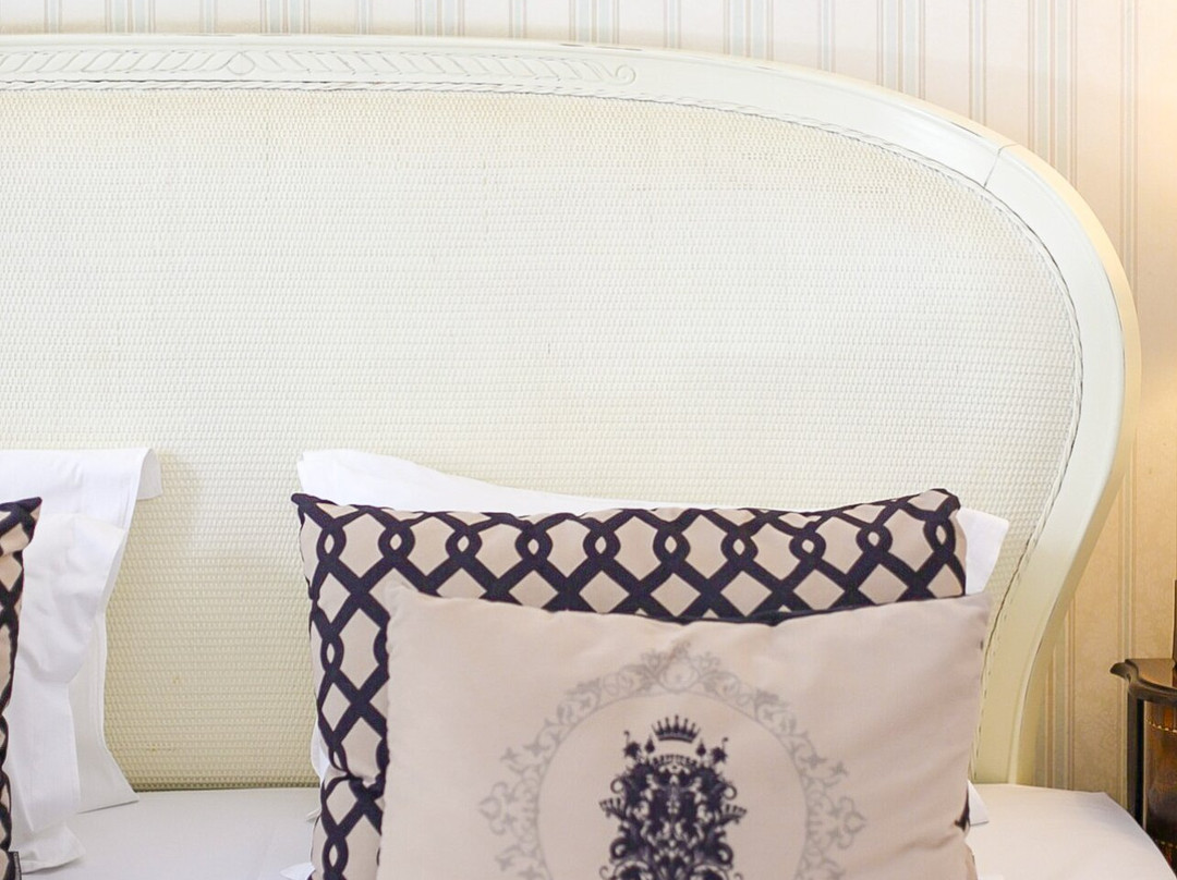 Dadiva Hotel Boutique主图