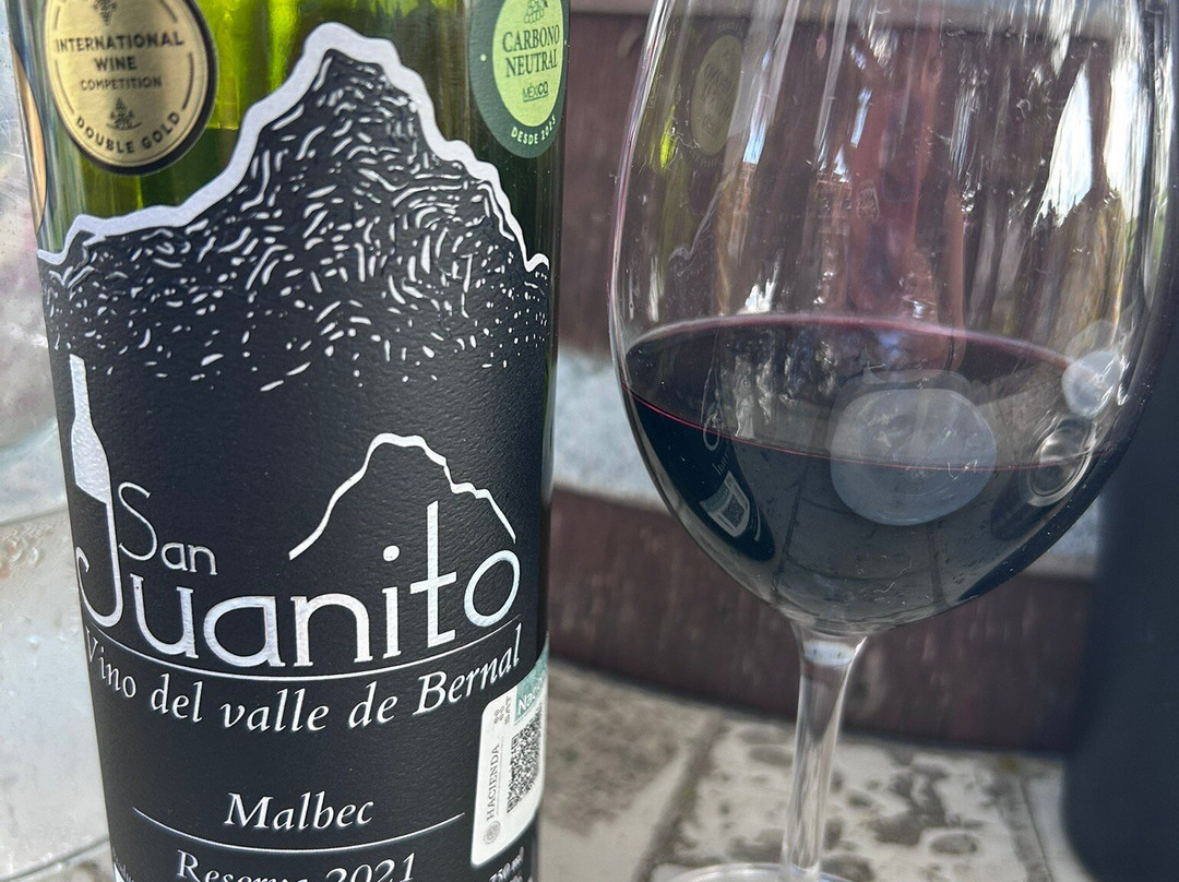 San Juanito-Tequisquiapan必去景点