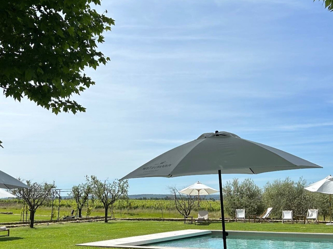 Domaine De Privadière主图