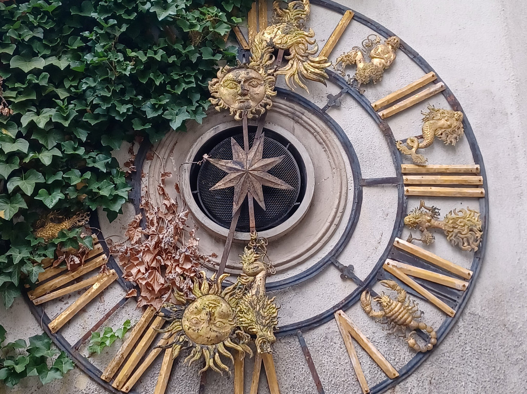 Altstadt Steyr-施泰尔必去景点