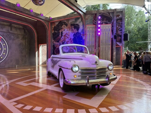 Kilworth House Theatre-North Kilworth必去景点