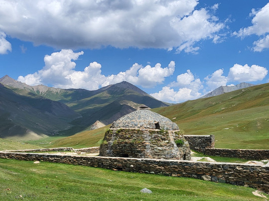 Too.kg-比斯凯克必去景点