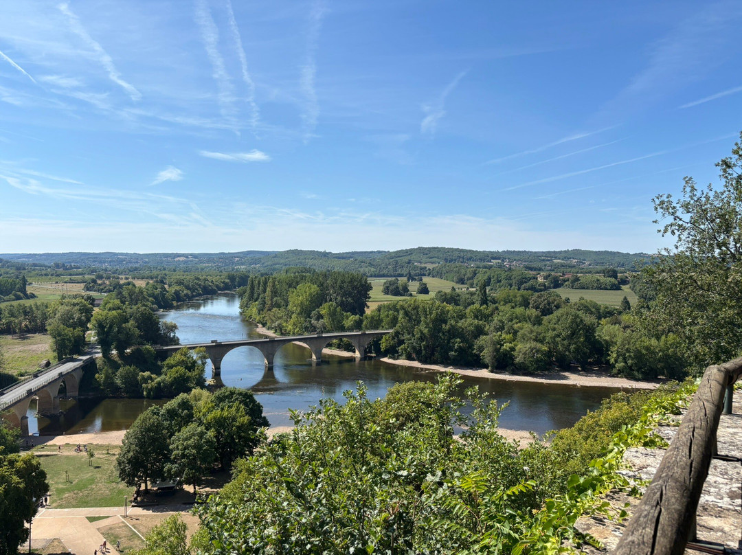 Jardins Panoramiques De Limeuil-Limeuil必去景点