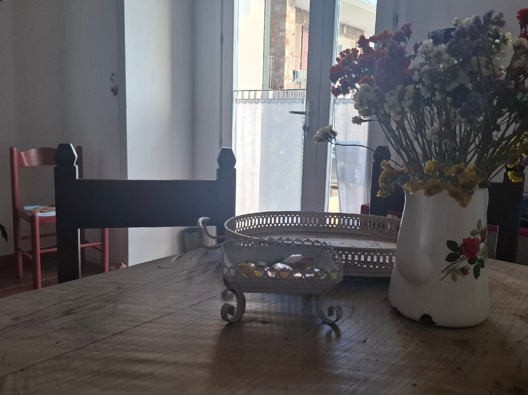 伊尔加托佩斯卡托尔住宿加早餐旅馆主图