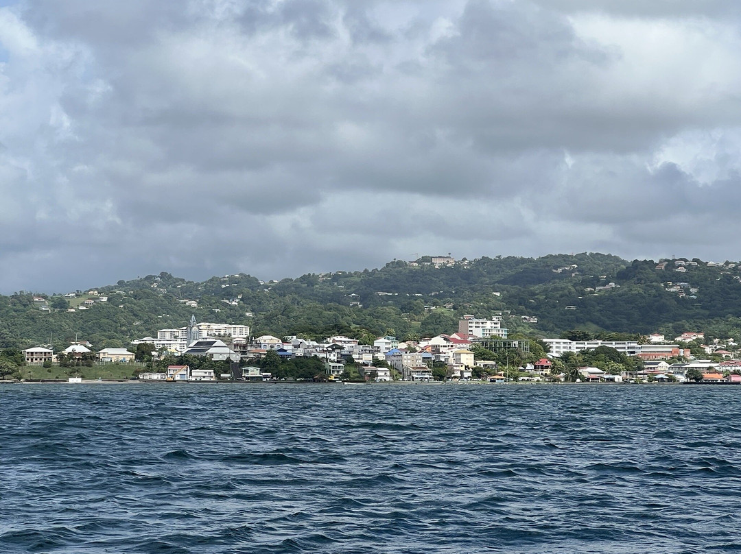 Royal Eagle-Le Robert必去景点